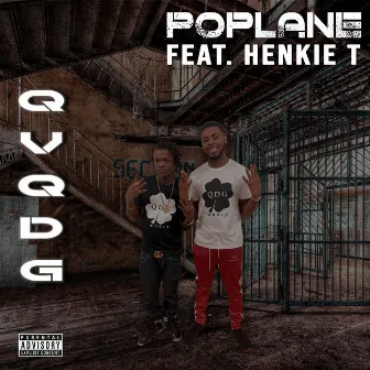 QVQDG (feat. Henkie T) by Poplane