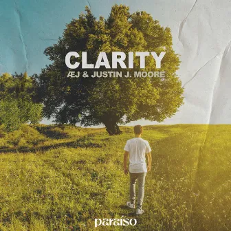 Clarity by Æj