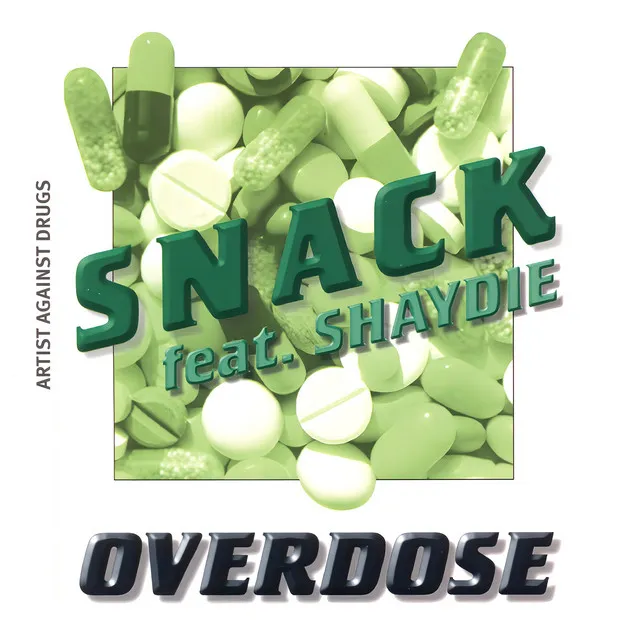 Overdose