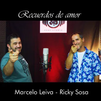 Recuerdos de Amor by Ricky Sosa