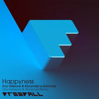 Happyness by Urry Fefelove