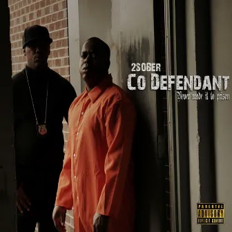 Co Defendant by 2 Sober