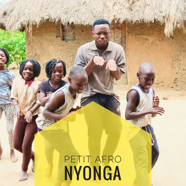 Nyonga