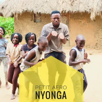 Nyonga by Petit Afro