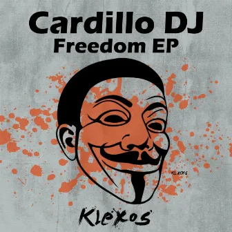 Freedom EP by Cardillo DJ