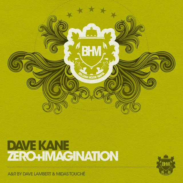 Zero Imagination - Radio Edit