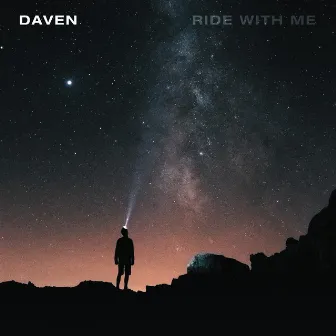 Ride with Me by Daven