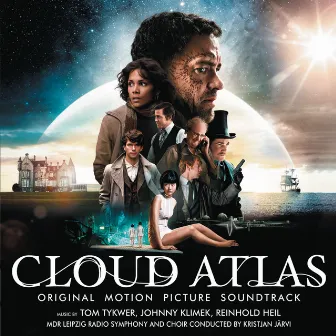 Cloud Atlas by Reinhold Heil