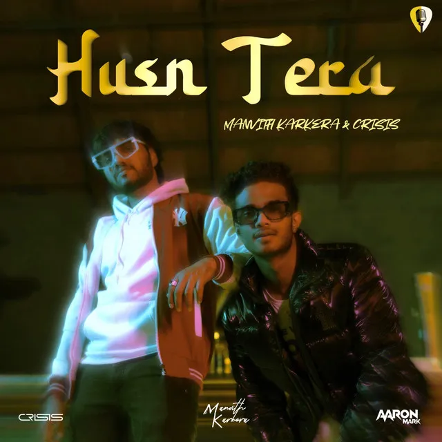 Husn Tera