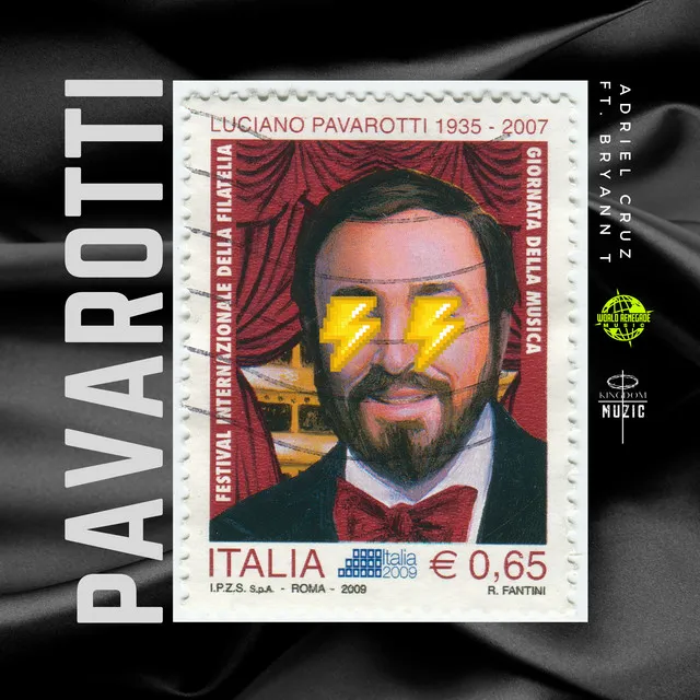 Pavarotti