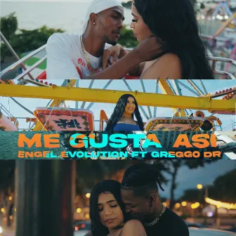 Me Gusta Así by Greggo D.R.