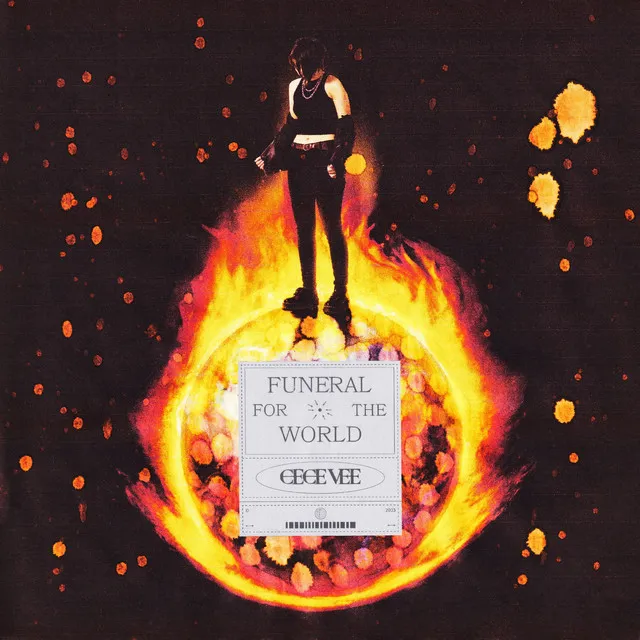 Funeral for the World