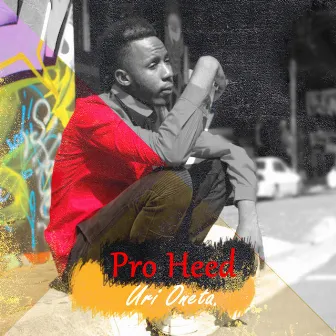 Uri Oneta by Pro Heed