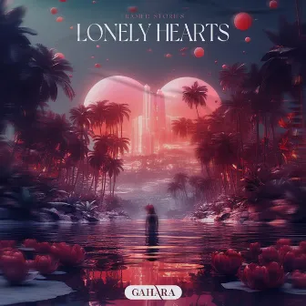 Lonely Hearts by Framed Stories