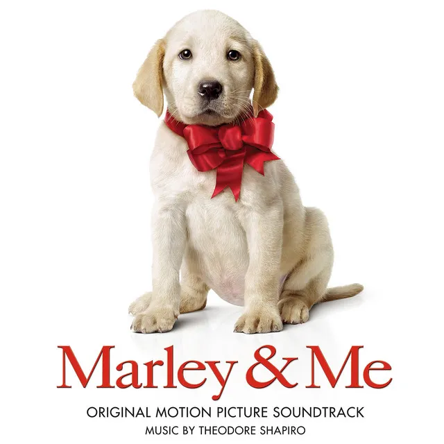 Marley & Me (Original Motion Picture Soundtrack)