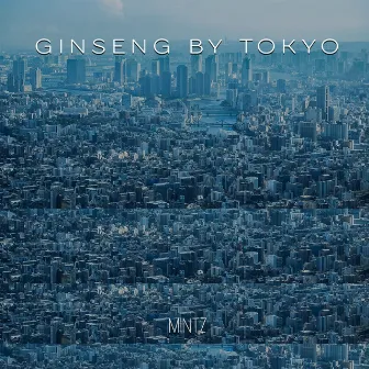 Ginseng By Tokyo by Mintz