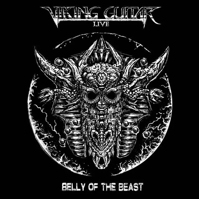 Belly of the Beast (Life Force)