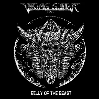 Belly of the Beast (Life Force) by Viking Guitar Live