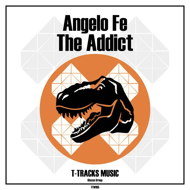 The Addict - Original Mix