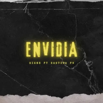 Envidia by Sikne