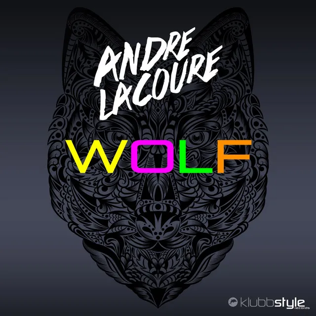 Wolf - Radio Edit