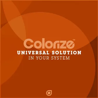 In Your System by Universal Solution