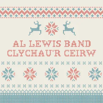 Clychau'r Ceirw by Al Lewis Band