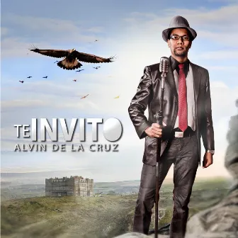 Te Invito by Alvin de la Cruz