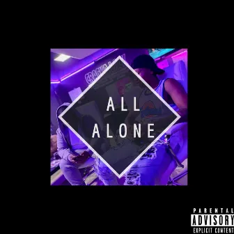 All Alone by Jay Rich