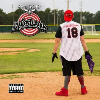 Major League by Corey Bigbie