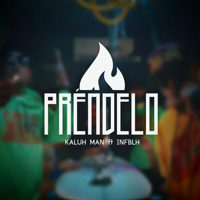 Préndelo