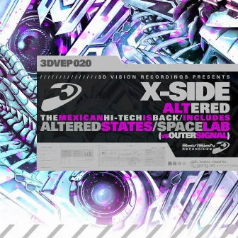 Altered by X-Side