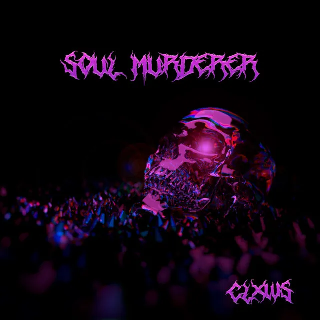 SOUL MURDERER