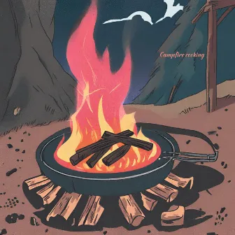 Campfire Cooking by connectEcut