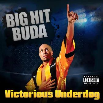 Victorious Underdog by Big Hit Buda