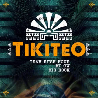 Tikiteo by Big Rock