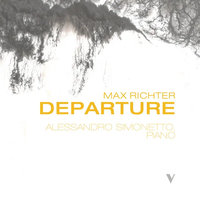 Max Richter: The Departure