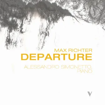 Max Richter: The Departure by Alessandro Simonetto