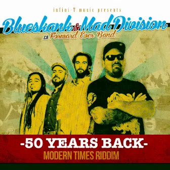 50 Years Back (Modern Times Riddim) by Forward Ever Band