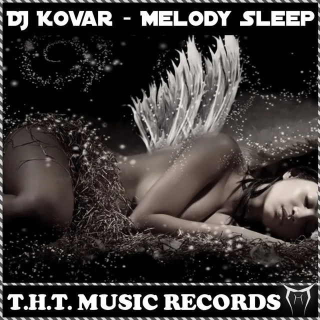 Melody Sleep - Original Mix