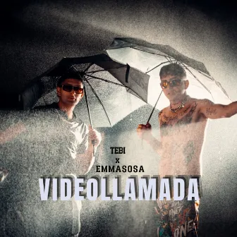 Videollamada by Tebi