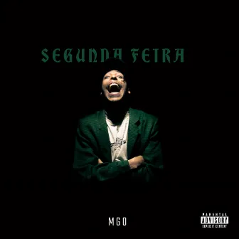 Segunda-Feira by MGO