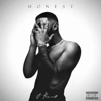 Honest by J.Howell