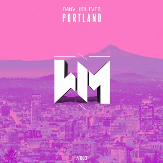 Portland by Danv