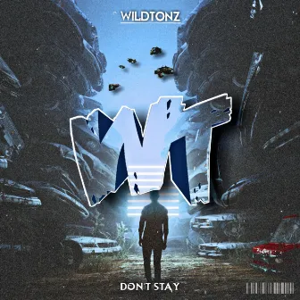 Don't Stay by WILDTONZ