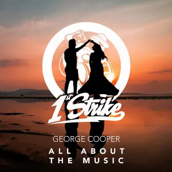 All About The Music by George Cooper