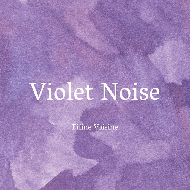 Violet Serenade