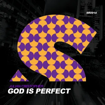 God is Perfect by Julian Cristopher