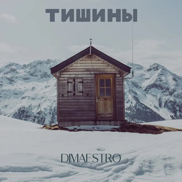 Тишины (Acoustic version)