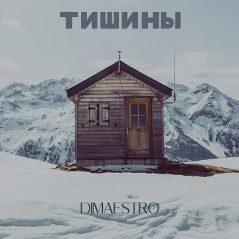 Тишины (Acoustic version) by Dimaestro